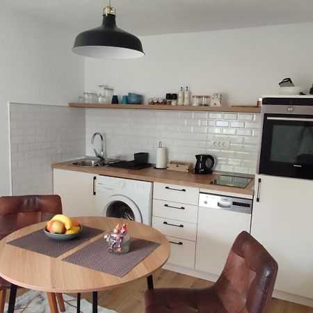 באניה לוקה Apartman Ela מראה חיצוני תמונה