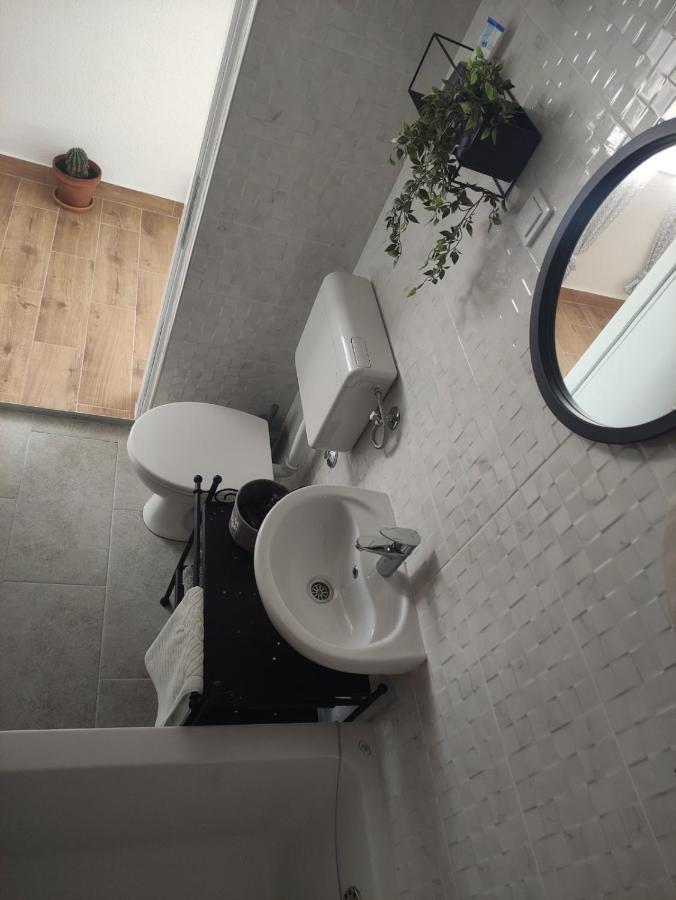 באניה לוקה Apartman Ela מראה חיצוני תמונה