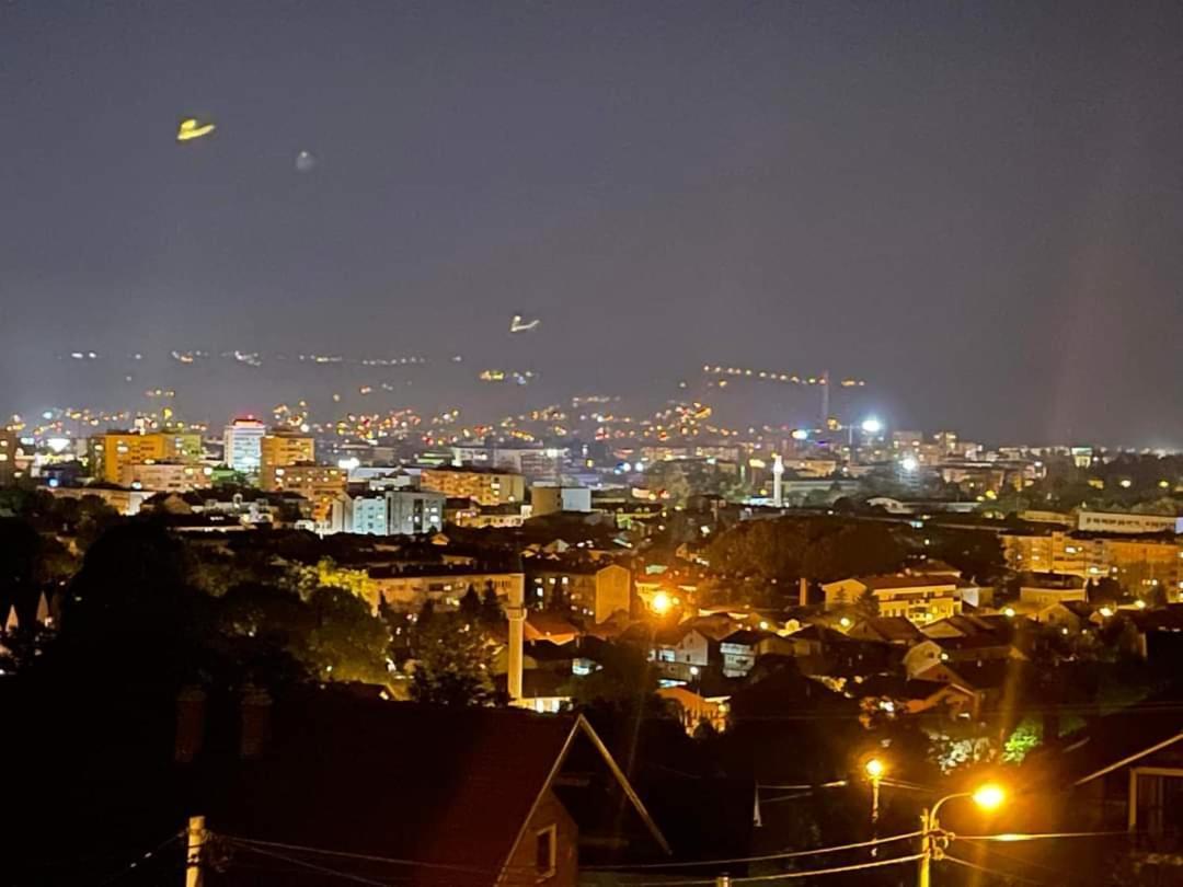 באניה לוקה Apartman Ela מראה חיצוני תמונה