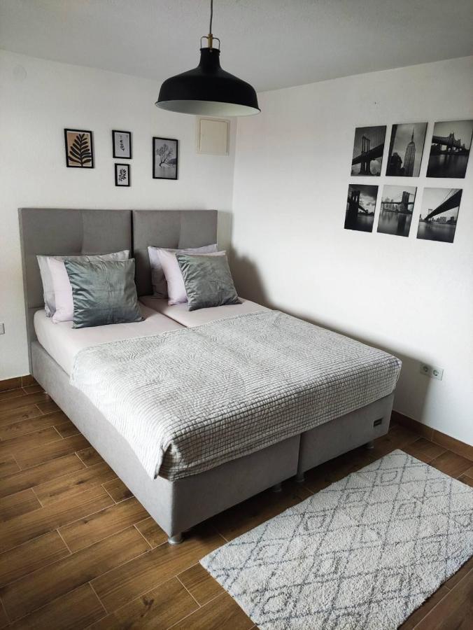 באניה לוקה Apartman Ela מראה חיצוני תמונה