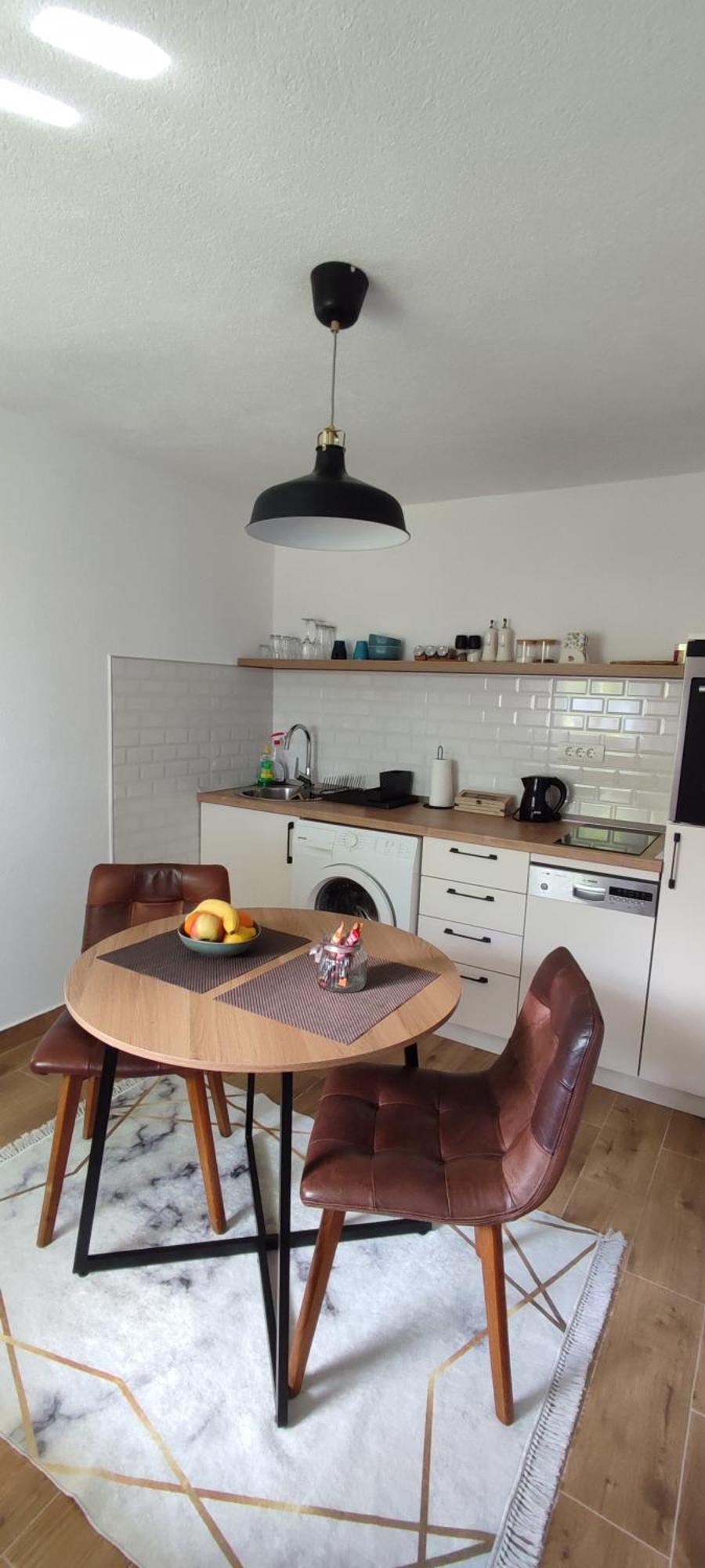 באניה לוקה Apartman Ela מראה חיצוני תמונה