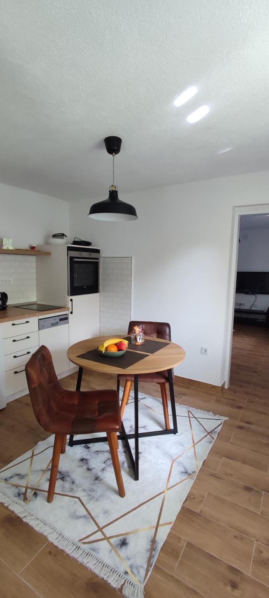 באניה לוקה Apartman Ela מראה חיצוני תמונה
