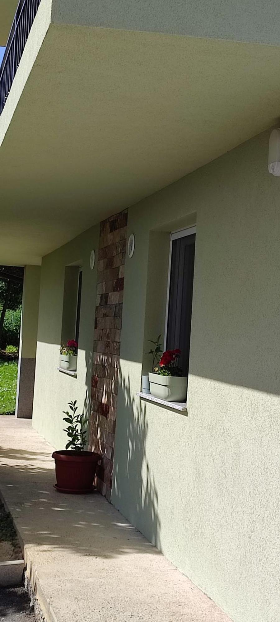באניה לוקה Apartman Ela מראה חיצוני תמונה