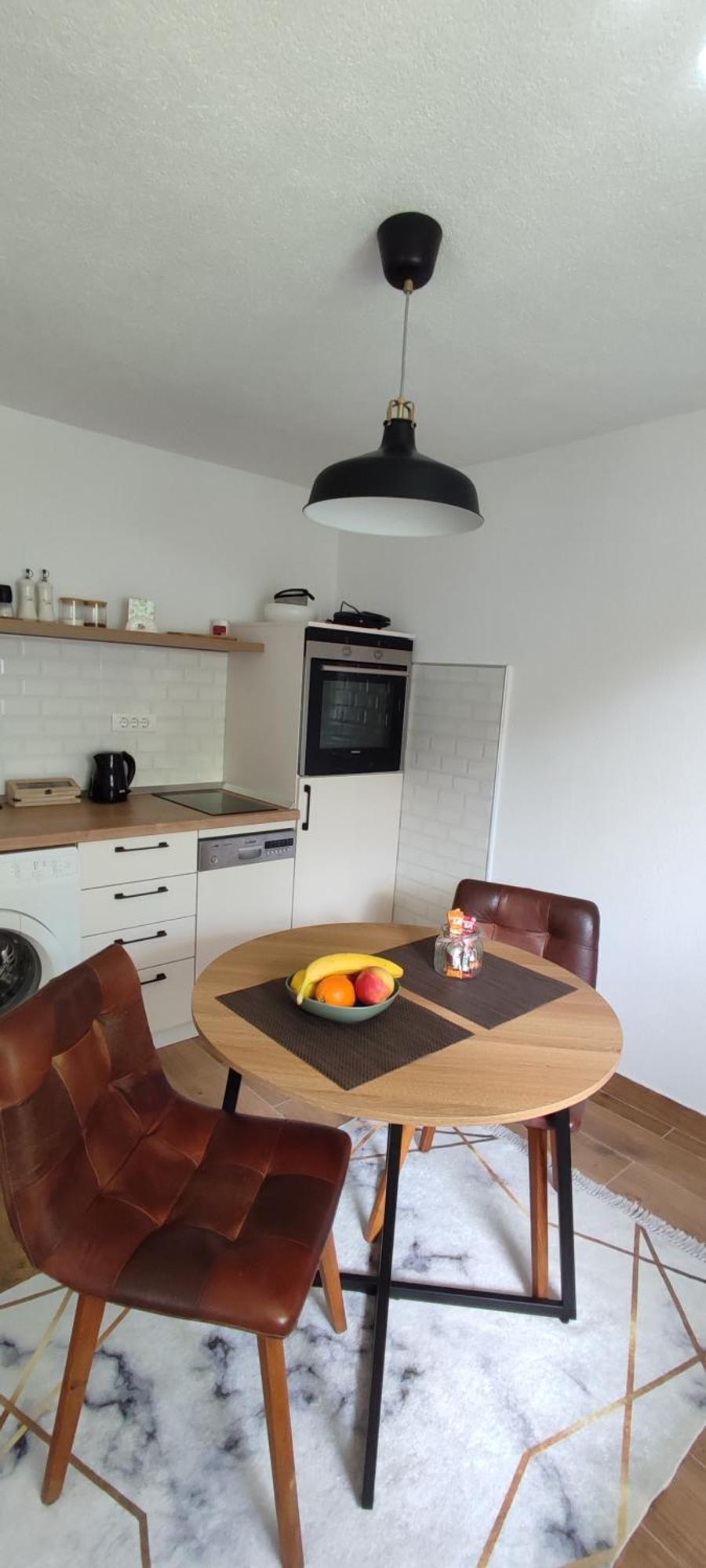 באניה לוקה Apartman Ela מראה חיצוני תמונה